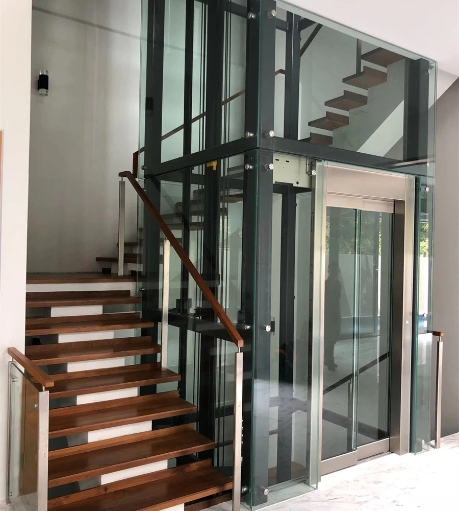 Luxury Passenger Elevator